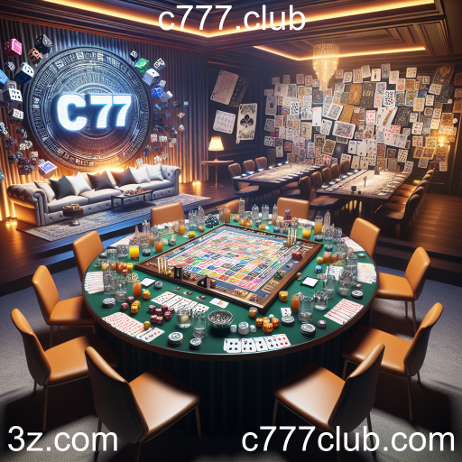 A Magia dos Jogos de Mesa: Uma Experiência Única de Diversão e Interação